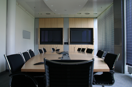 Boardroom AV