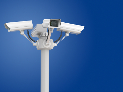 CCTV Cameras